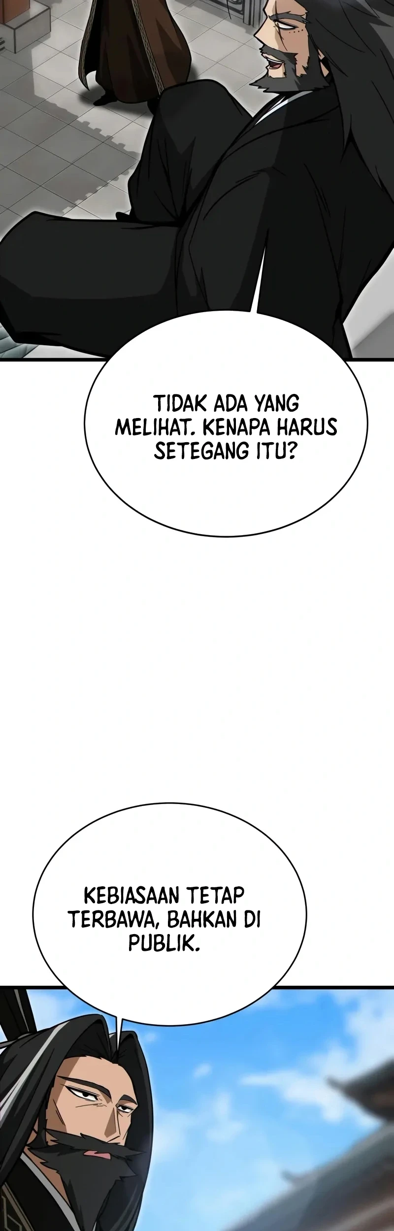Initializing the Sect System Chapter 22 page 39