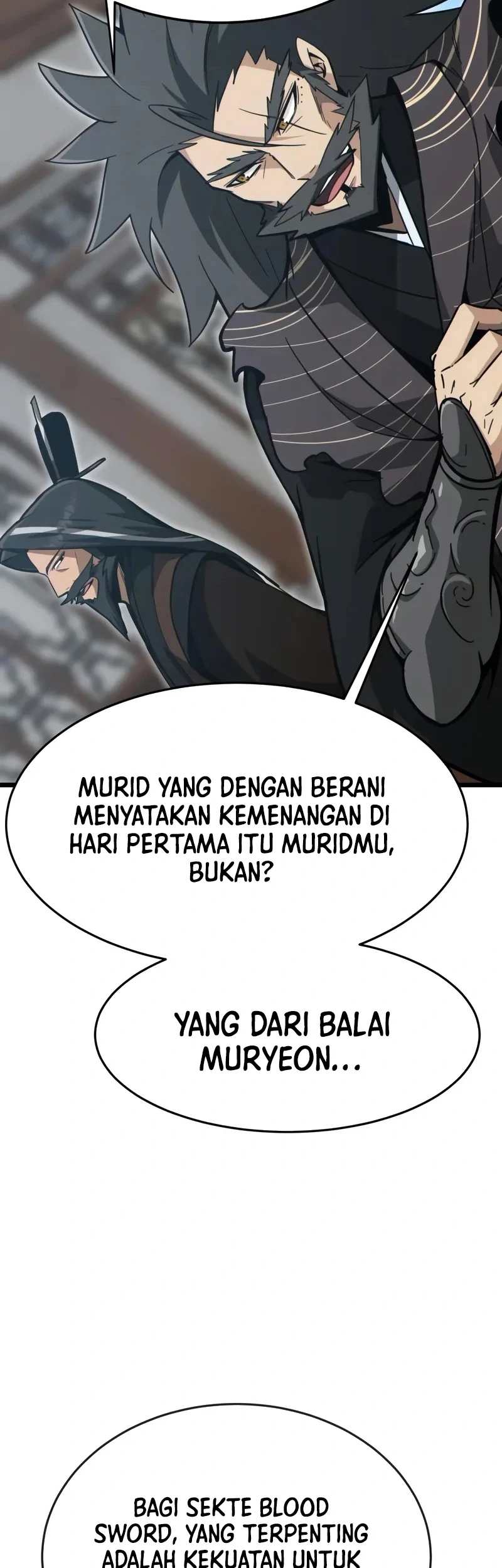 Initializing the Sect System Chapter 22 page 41