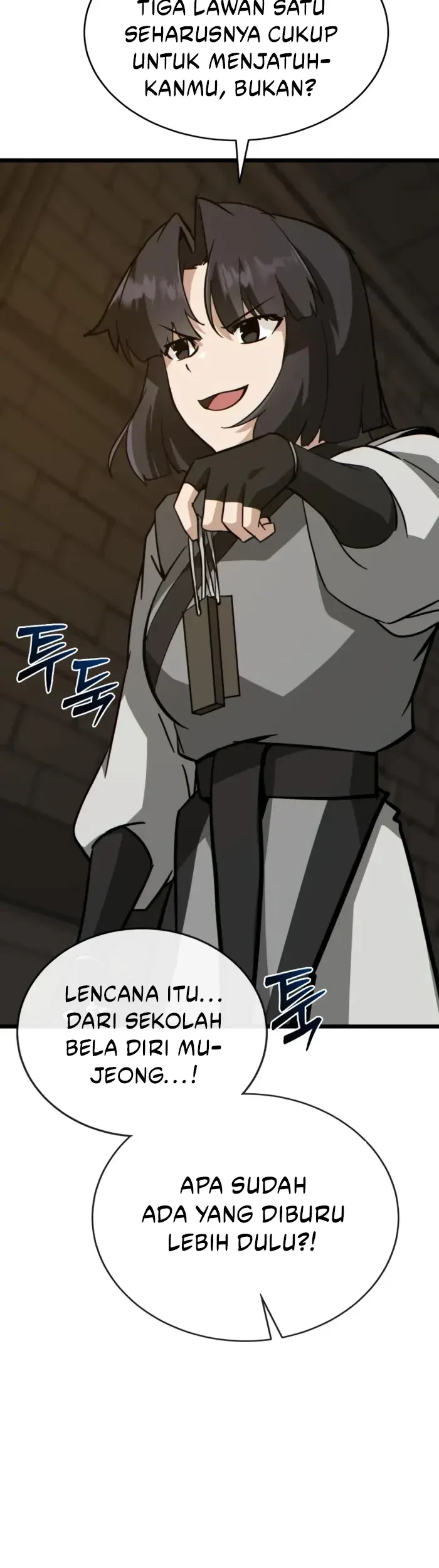 Initializing the Sect System Chapter 23 page 29