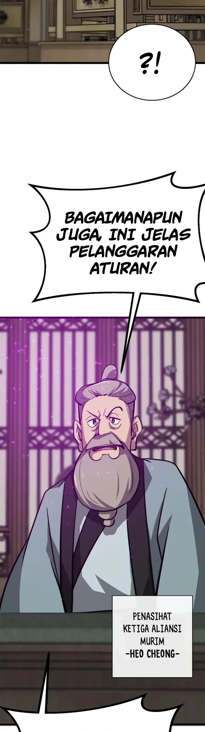 Initializing the Sect System Chapter 23 page 35