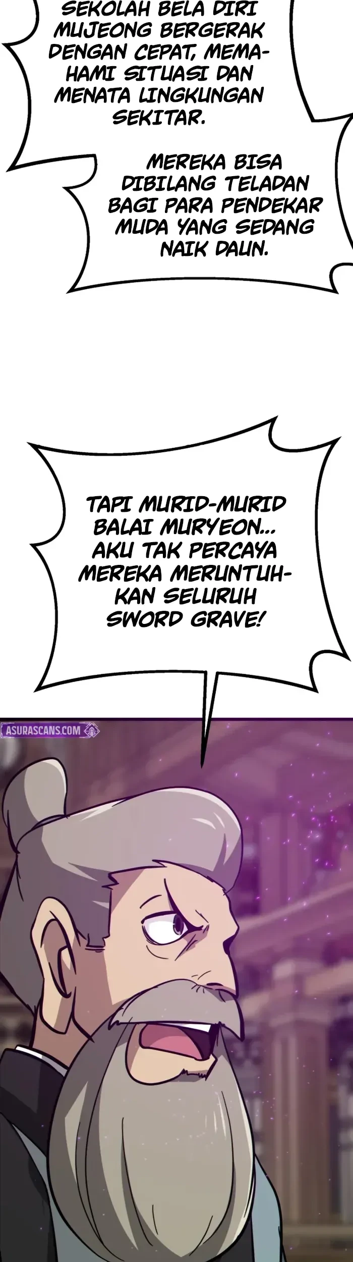 Initializing the Sect System Chapter 23 page 36