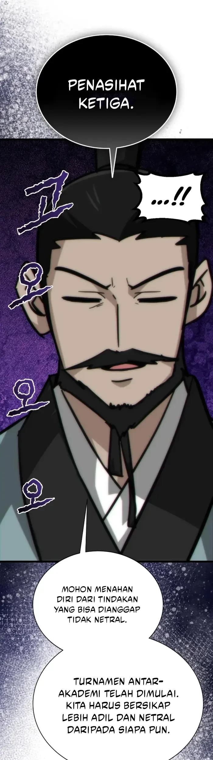 Initializing the Sect System Chapter 23 page 38