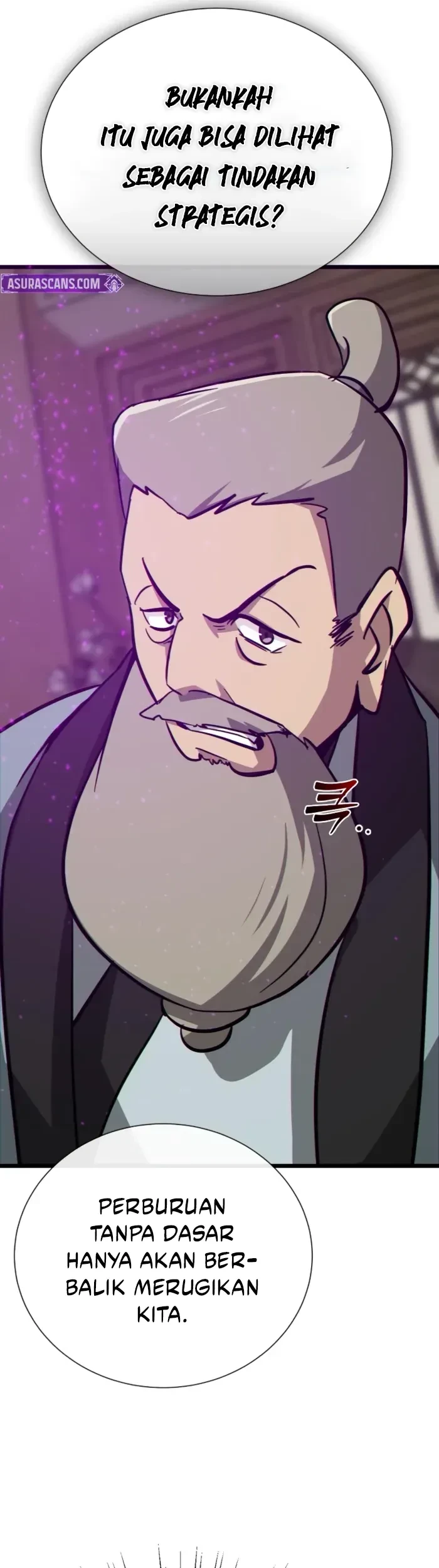 Initializing the Sect System Chapter 23 page 41