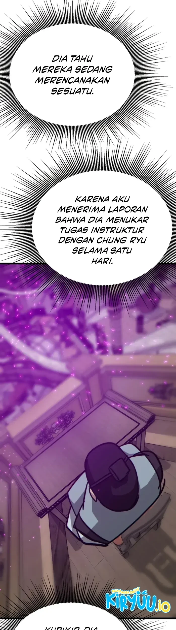 Initializing the Sect System Chapter 23 page 42