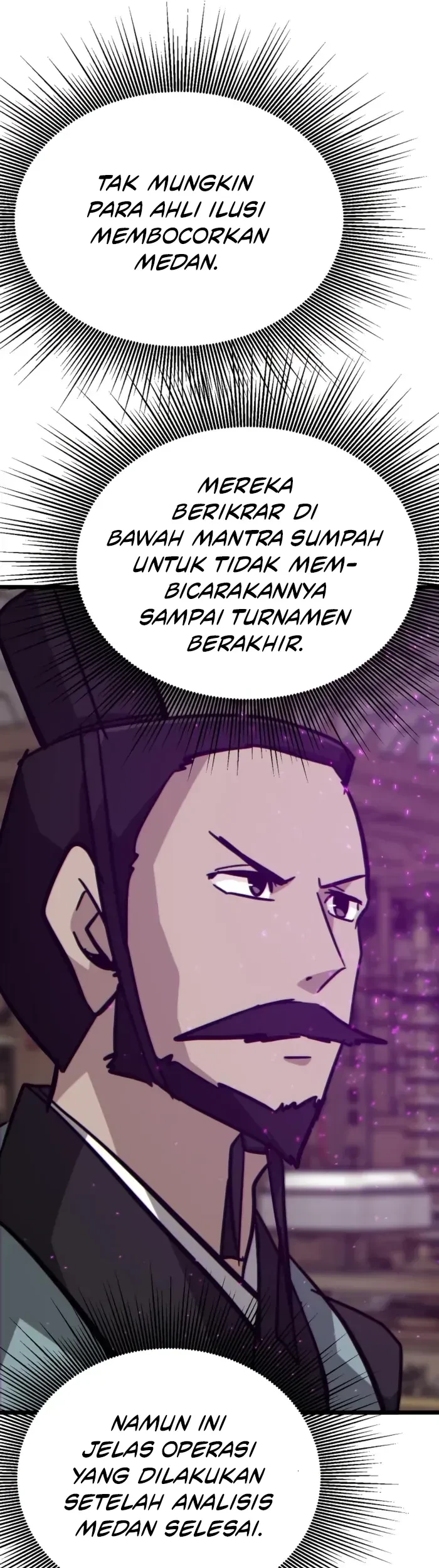 Initializing the Sect System Chapter 23 page 44