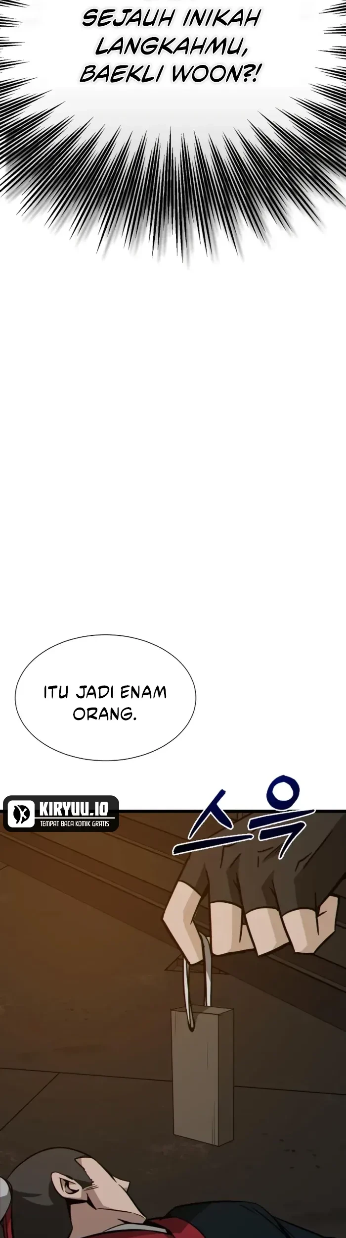 Initializing the Sect System Chapter 23 page 48