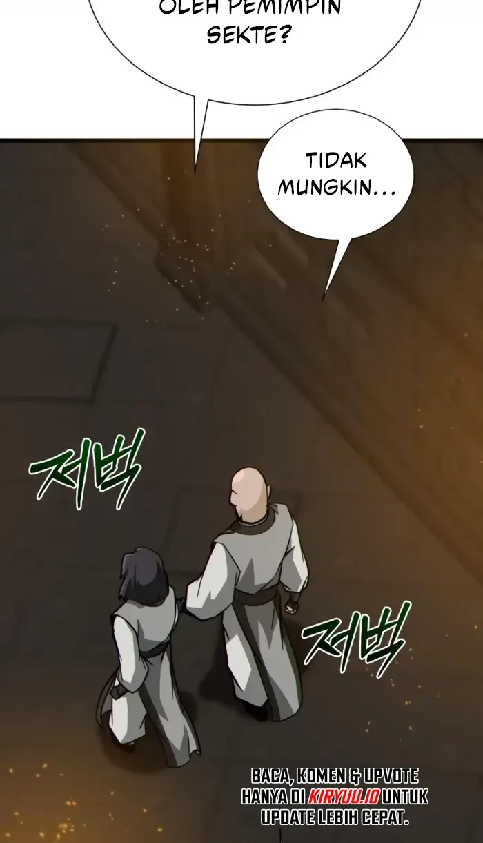 Initializing the Sect System Chapter 23 page 52