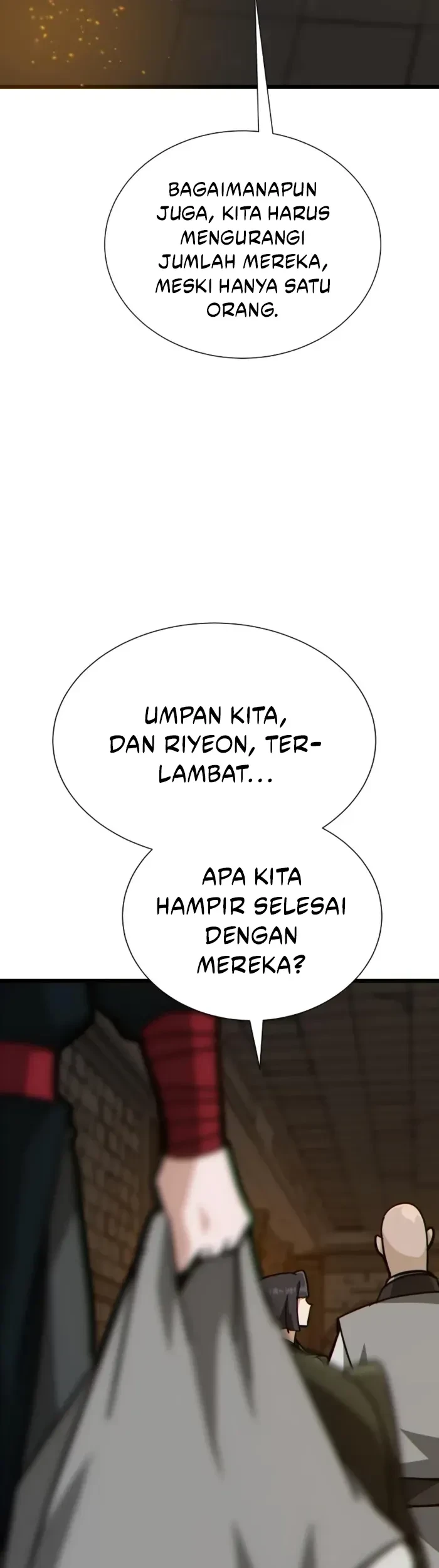 Initializing the Sect System Chapter 23 page 53