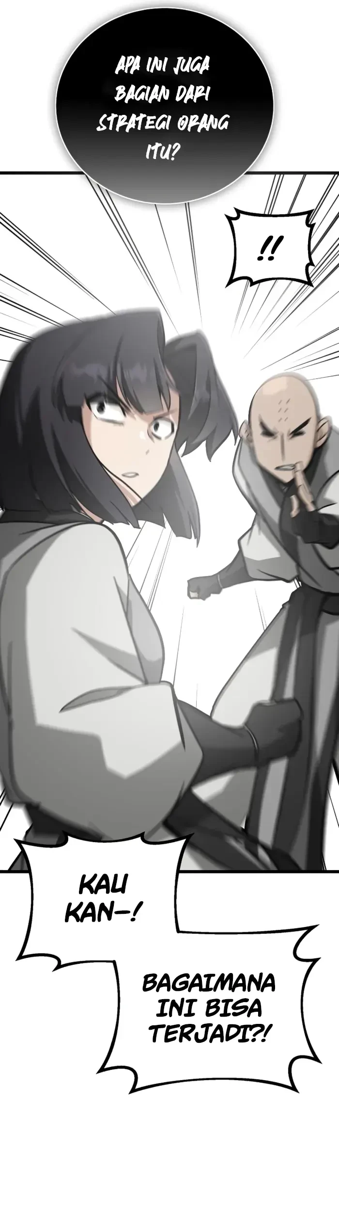 Initializing the Sect System Chapter 23 page 56