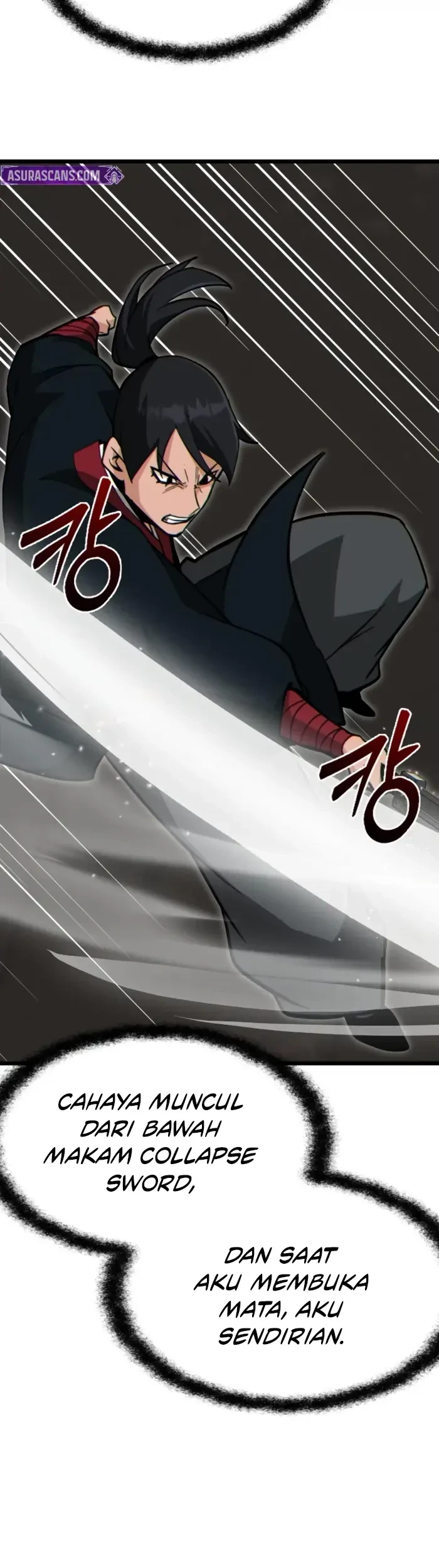 Initializing the Sect System Chapter 23 page 59