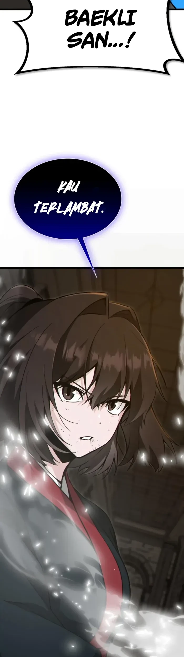 Initializing the Sect System Chapter 23 page 81
