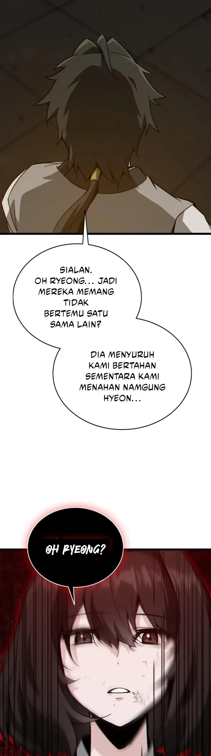 Initializing the Sect System Chapter 23 page 86