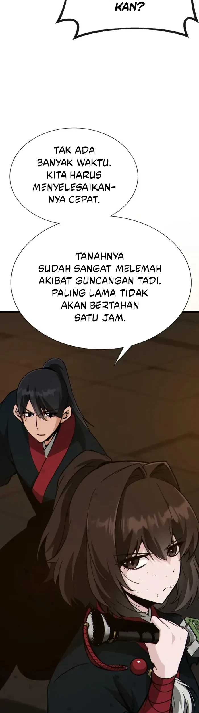Initializing the Sect System Chapter 23 page 90