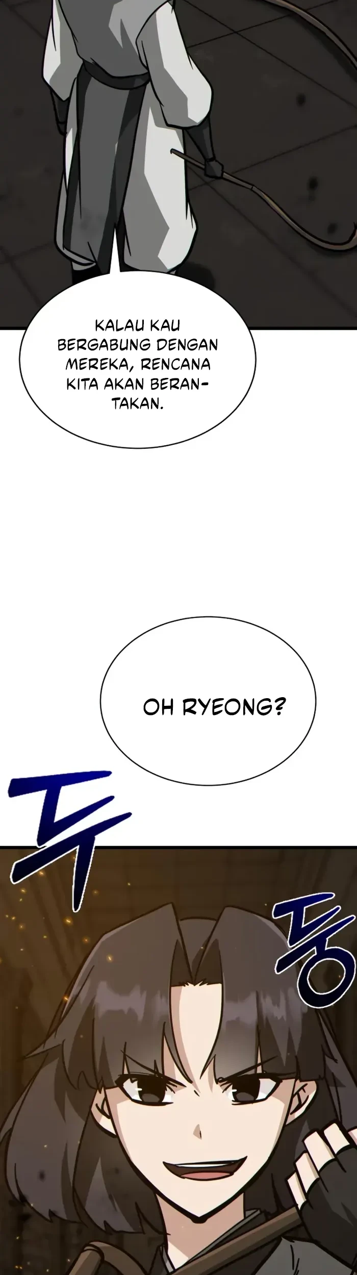 Initializing the Sect System Chapter 23 page 24