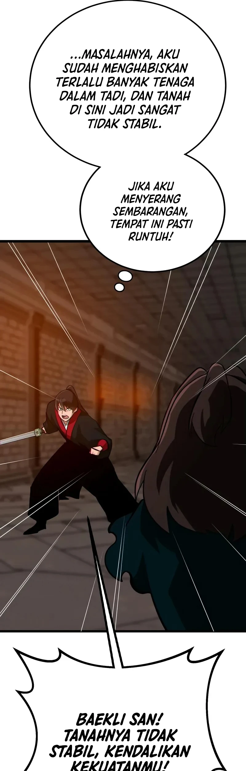 Initializing the Sect System Chapter 24 page 48