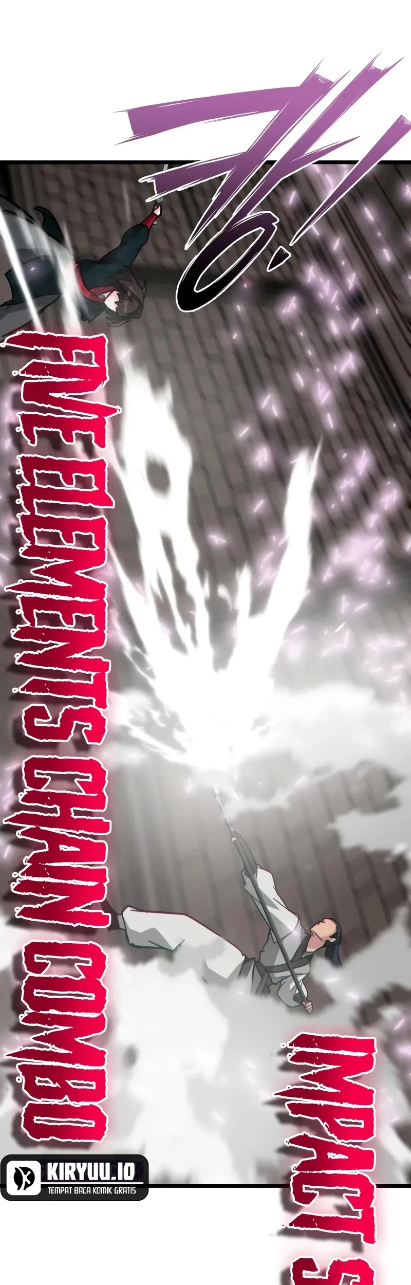Initializing the Sect System Chapter 24 page 54