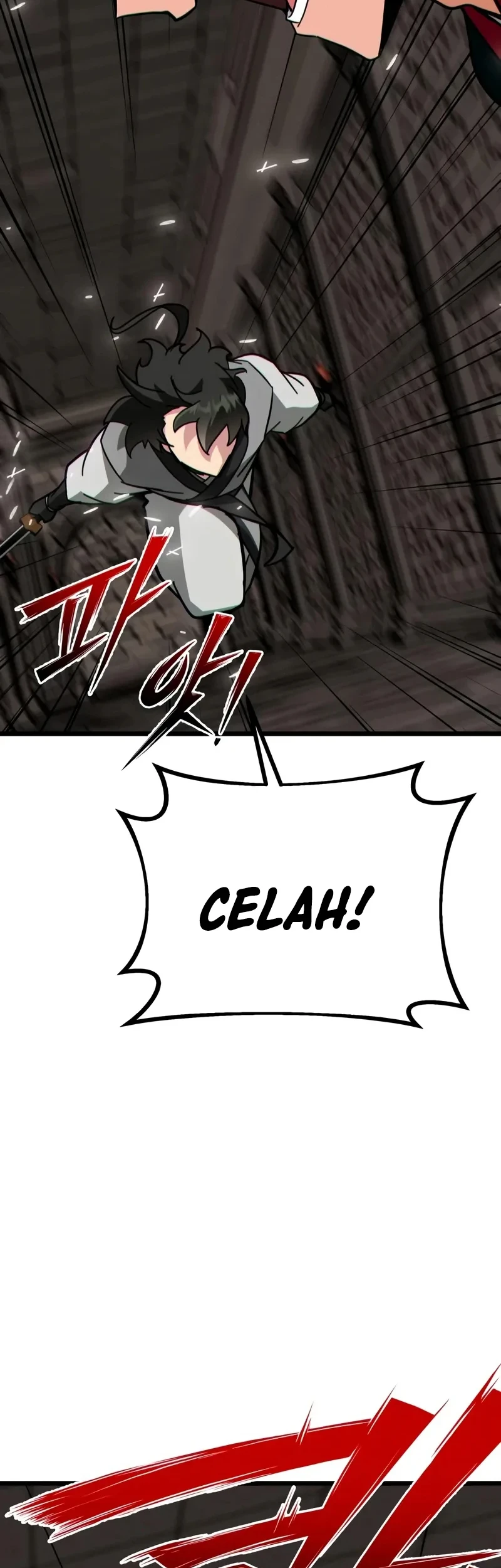 Initializing the Sect System Chapter 24 page 57