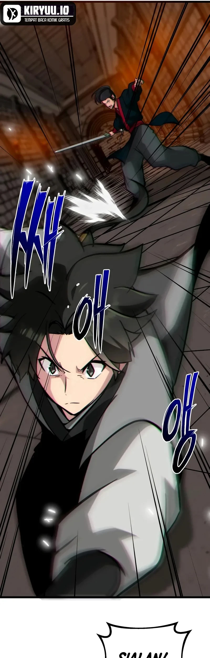 Initializing the Sect System Chapter 24 page 60