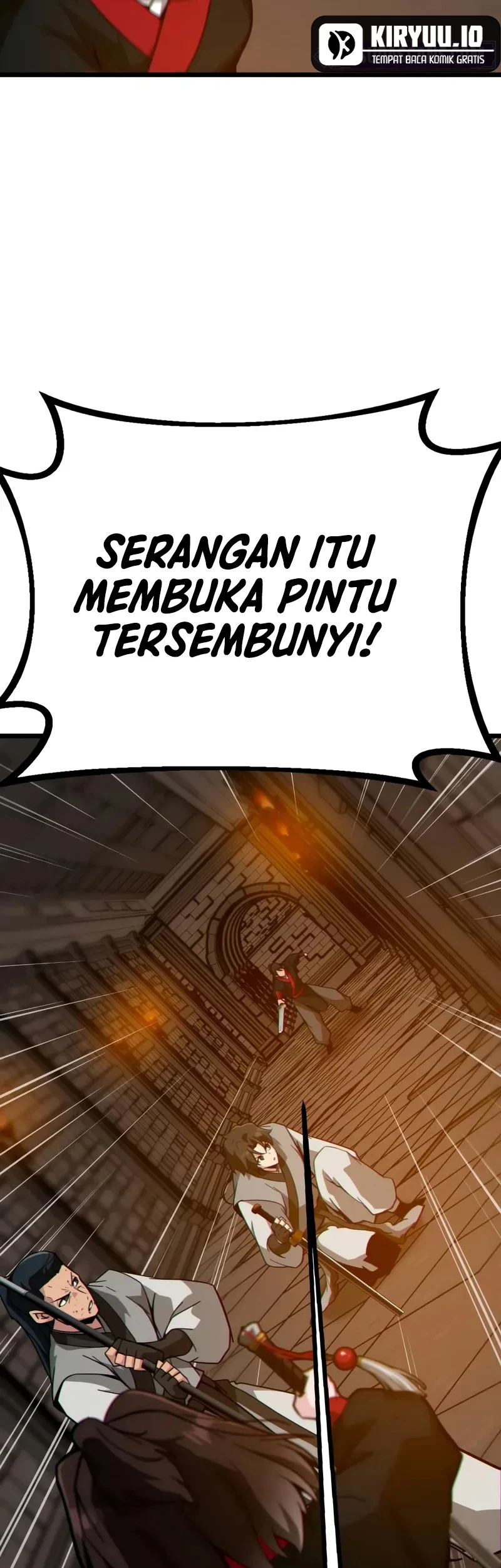 Initializing the Sect System Chapter 24 page 72