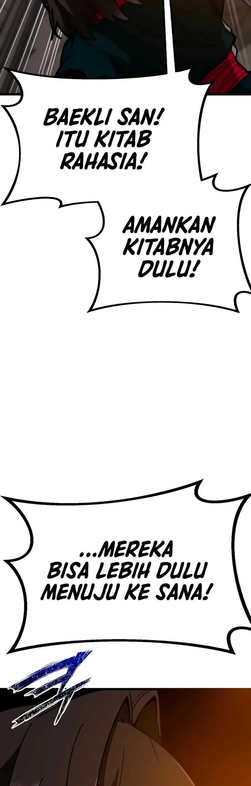 Initializing the Sect System Chapter 24 page 73
