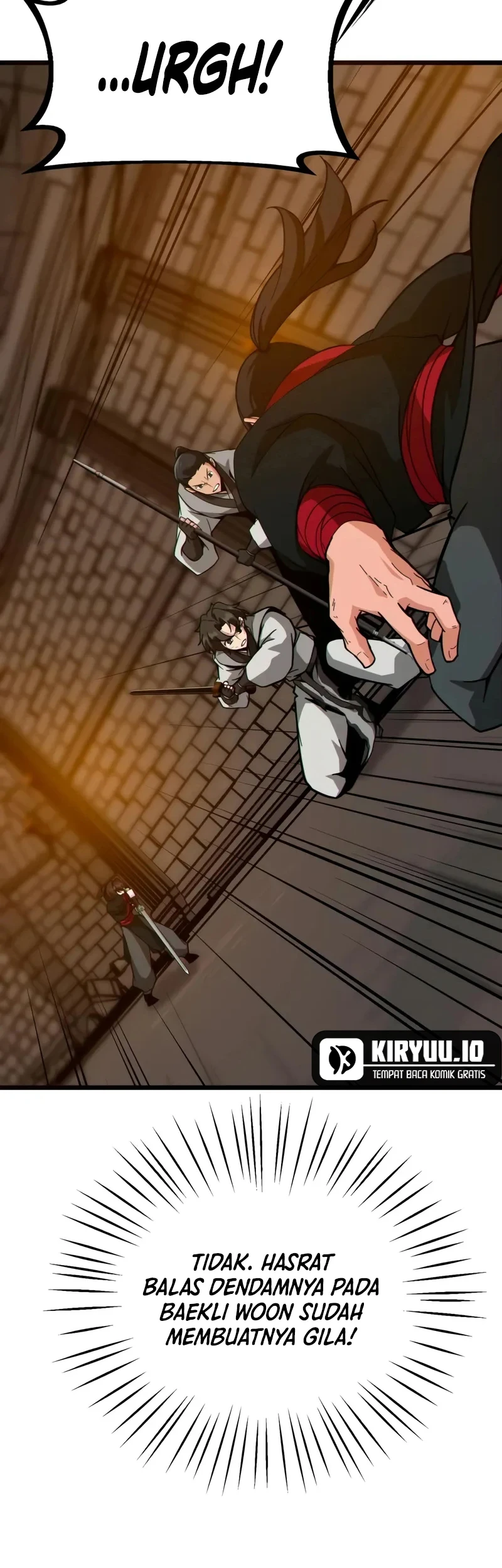 Initializing the Sect System Chapter 24 page 75