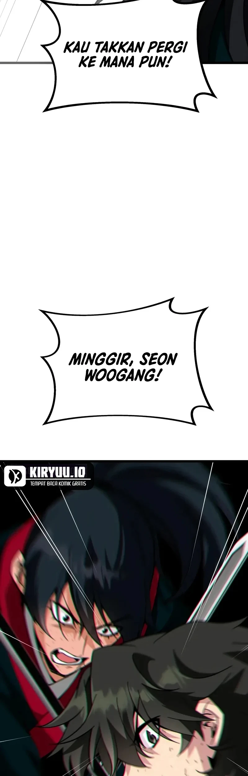Initializing the Sect System Chapter 24 page 78