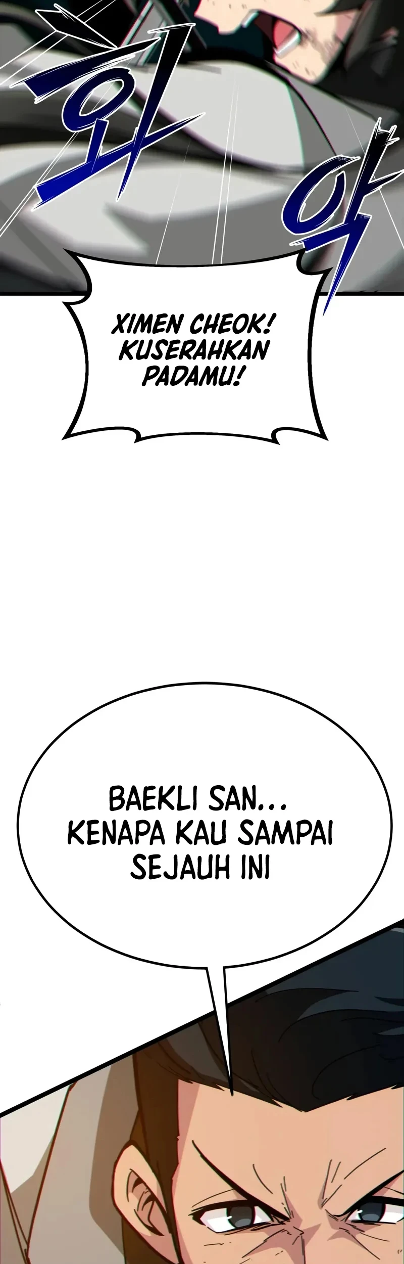 Initializing the Sect System Chapter 24 page 79