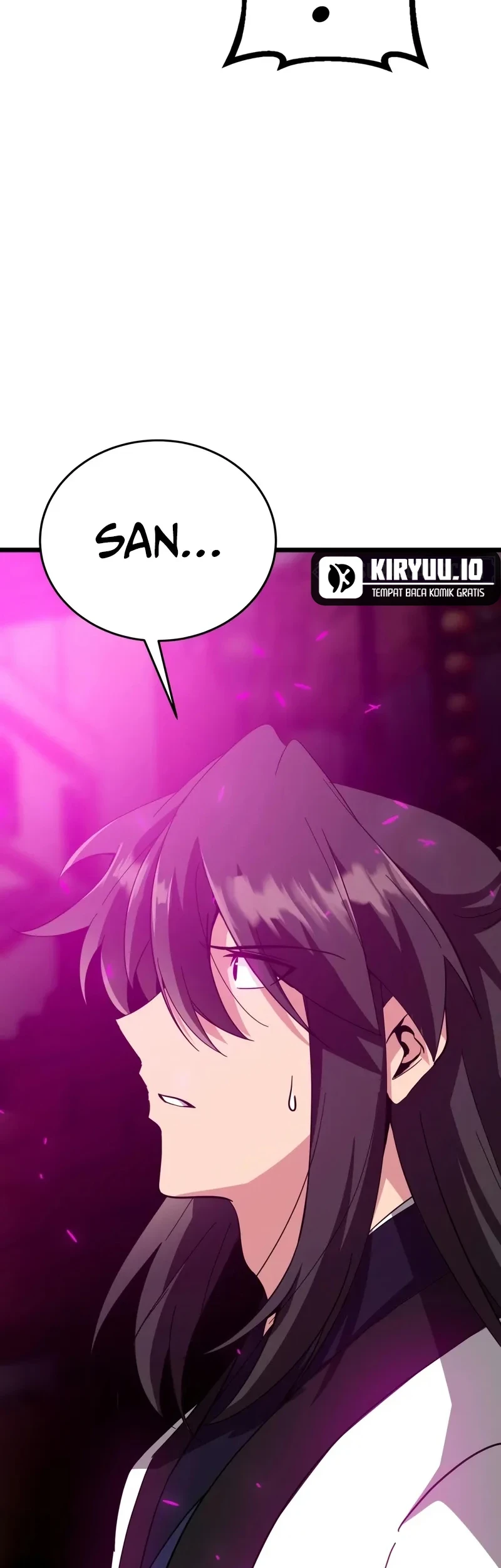 Initializing the Sect System Chapter 24 page 83