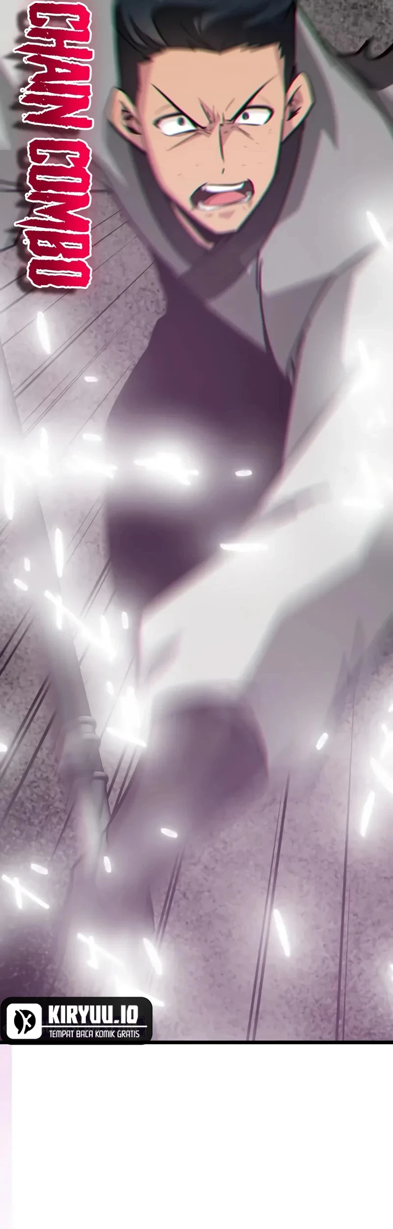 Initializing the Sect System Chapter 24 page 94
