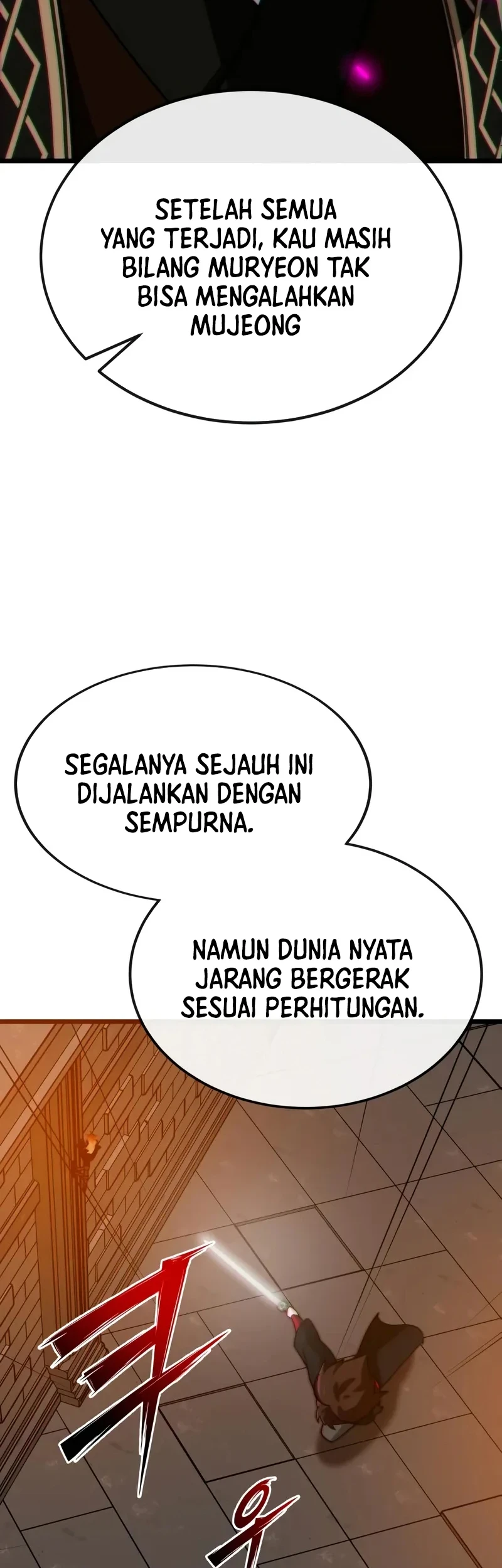 Initializing the Sect System Chapter 24 page 28