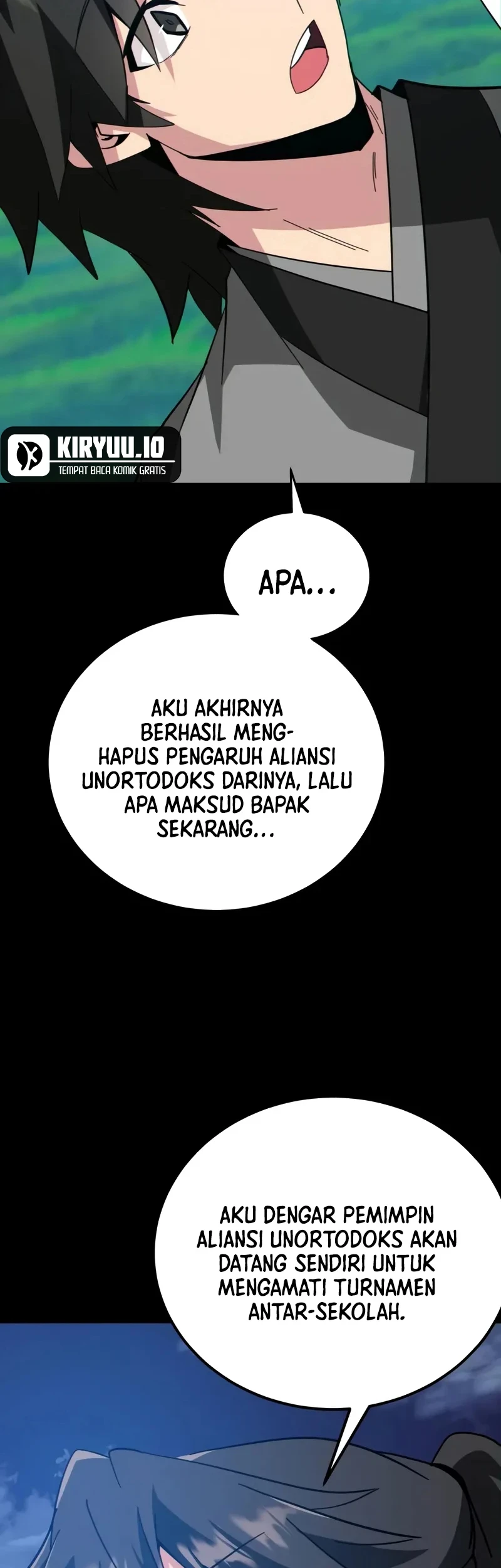 Initializing the Sect System Chapter 24 page 34