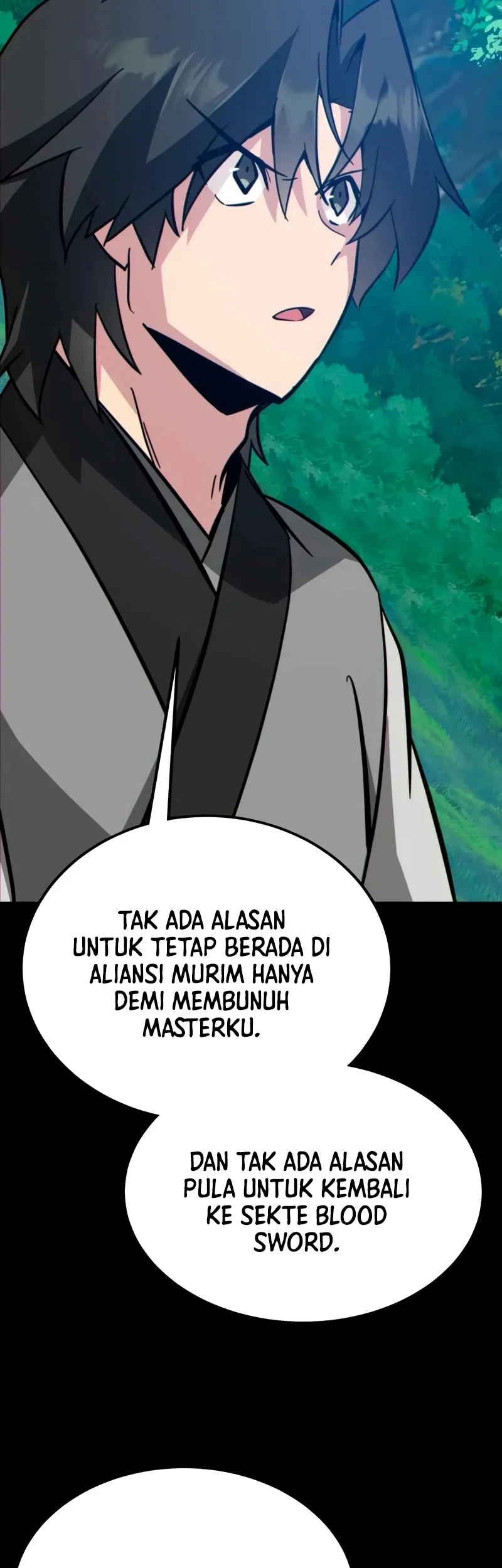 Initializing the Sect System Chapter 24 page 37