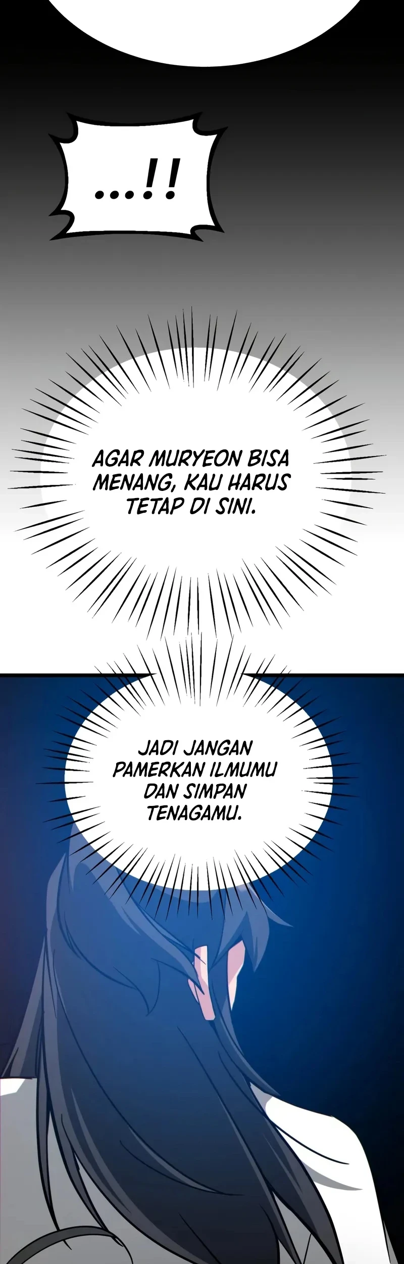 Initializing the Sect System Chapter 24 page 39