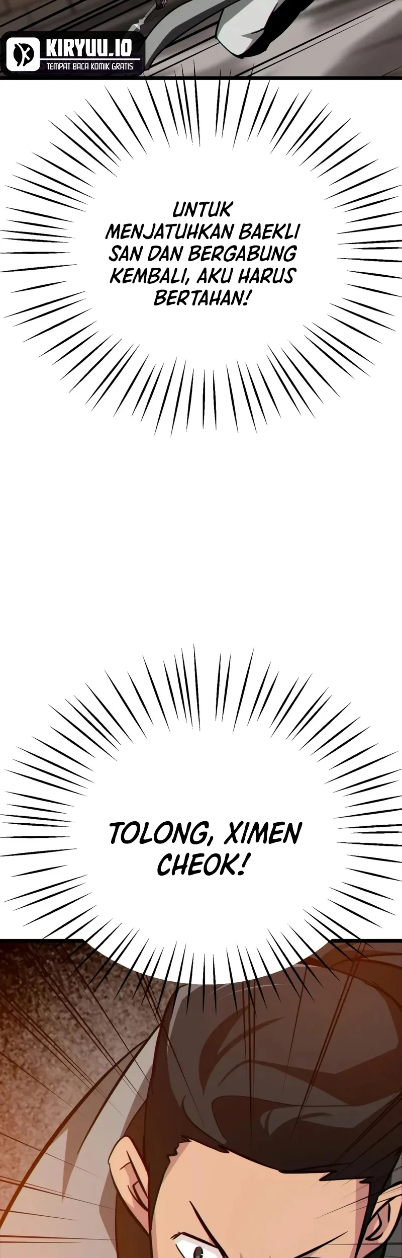 Initializing the Sect System Chapter 24 page 43