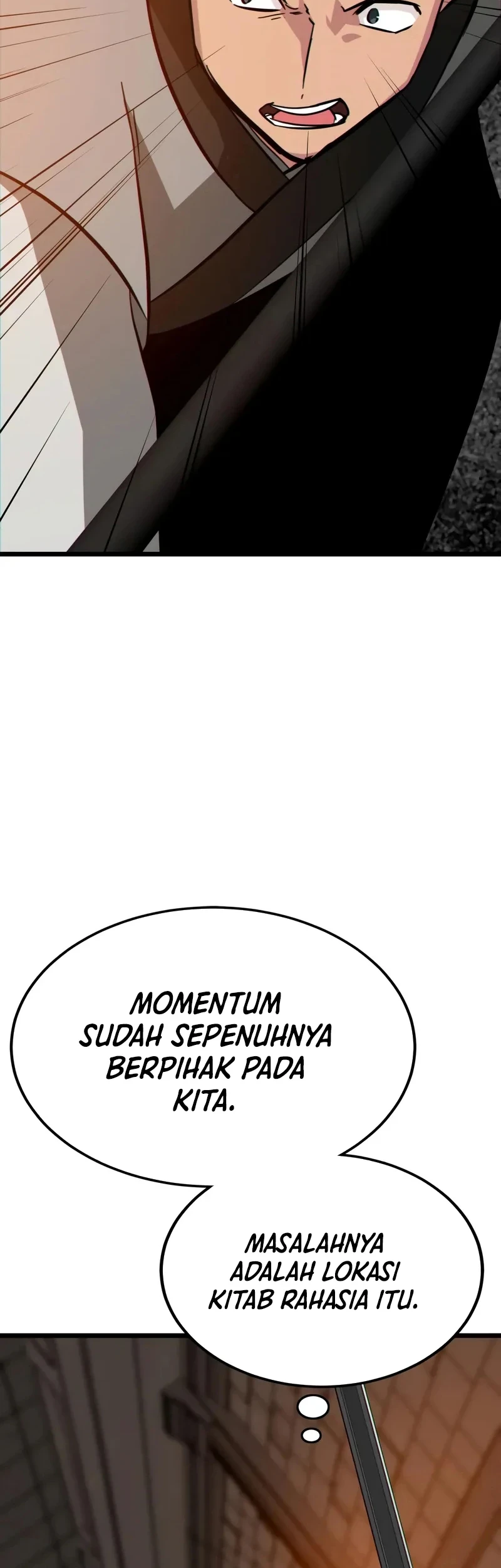 Initializing the Sect System Chapter 24 page 44