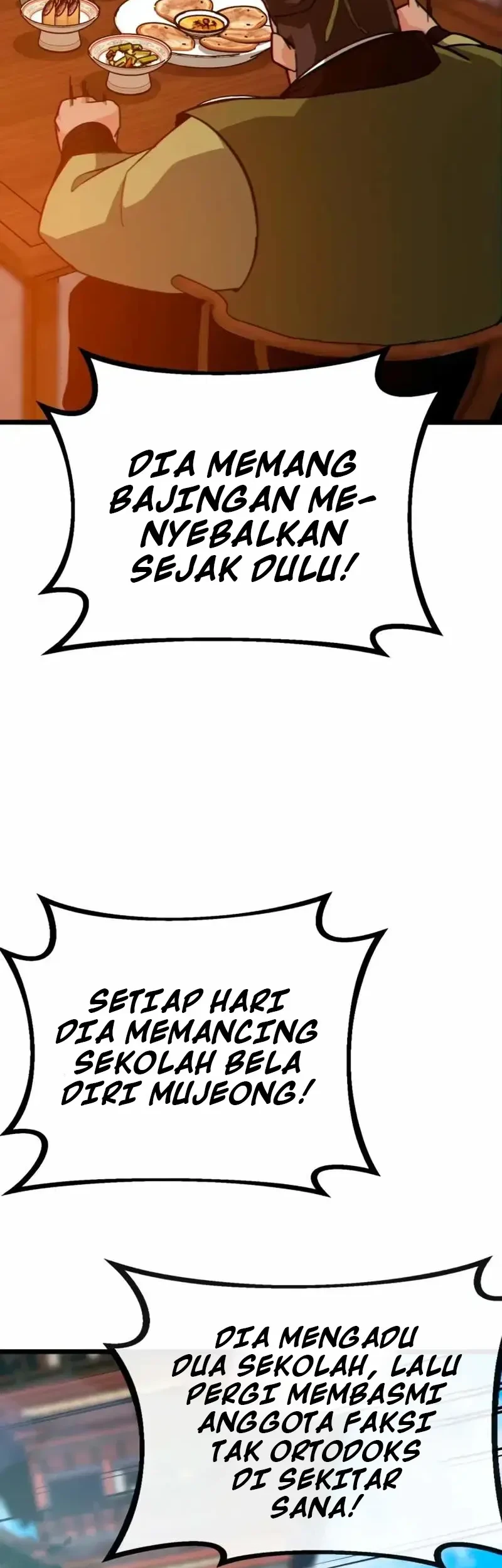 Initializing the Sect System Chapter 25 page 50