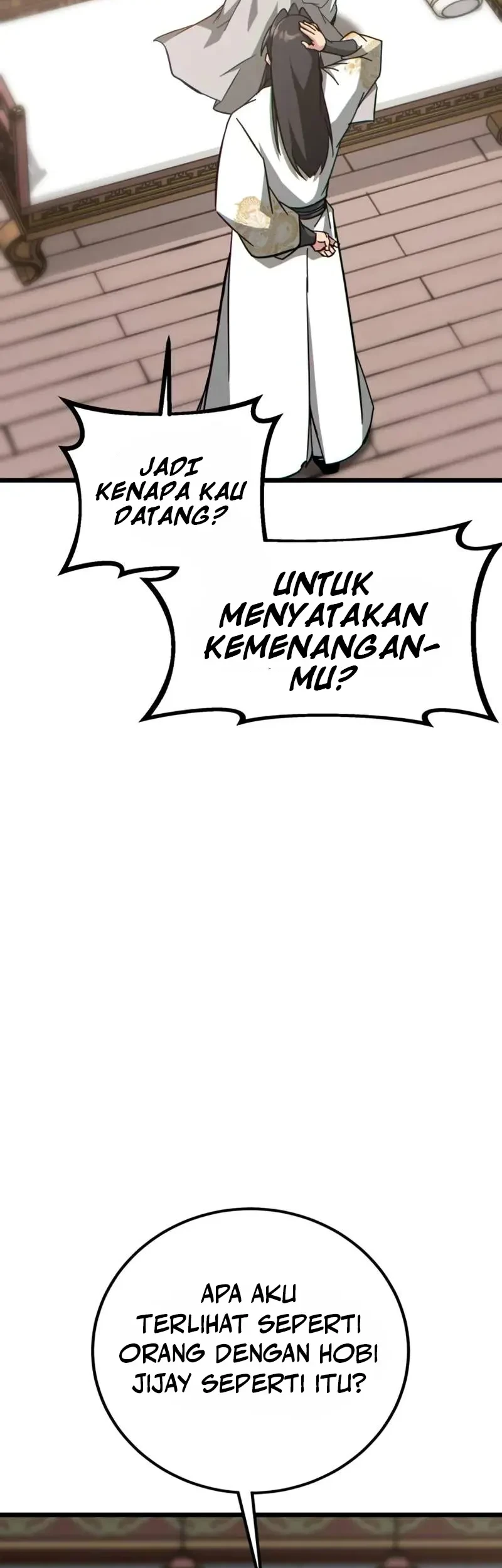 Initializing the Sect System Chapter 25 page 61