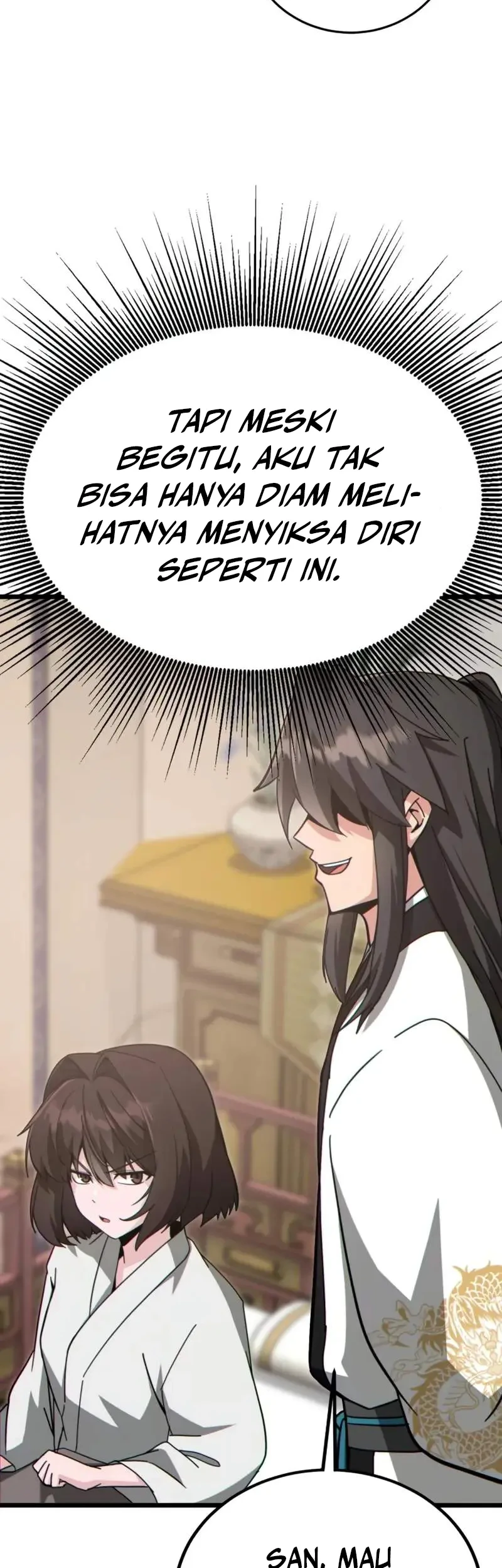 Initializing the Sect System Chapter 25 page 78