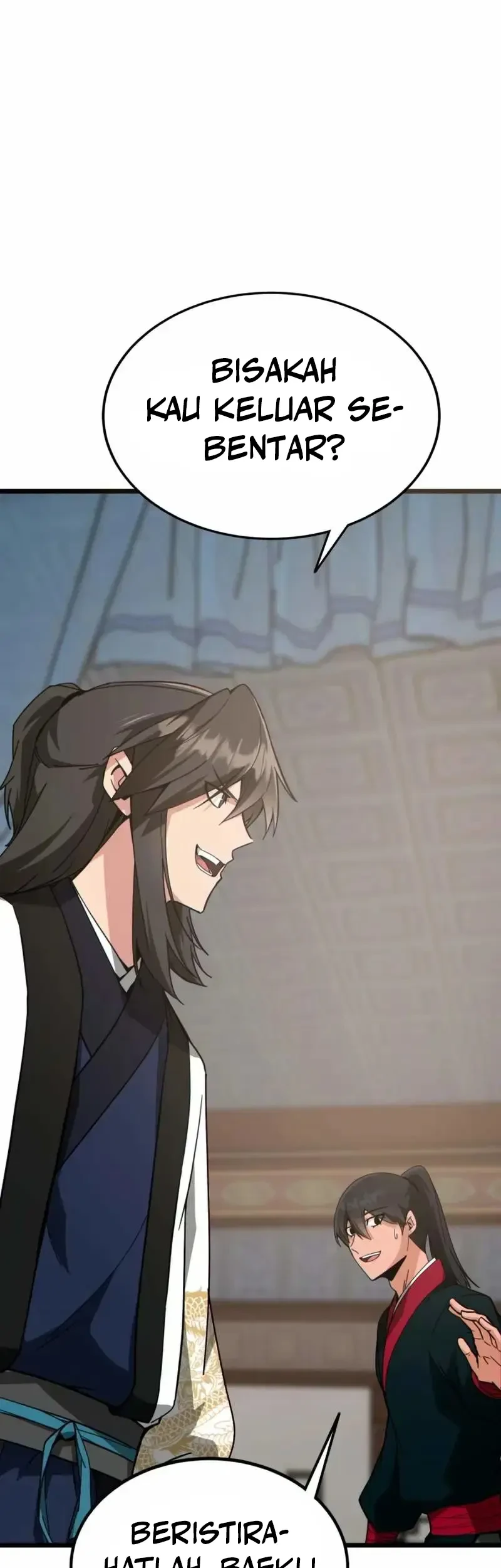 Initializing the Sect System Chapter 25 page 23
