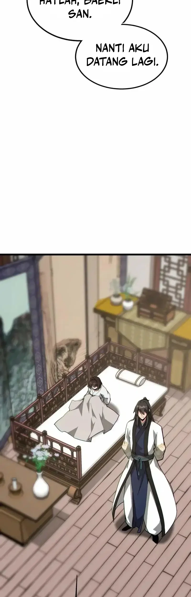 Initializing the Sect System Chapter 25 page 24