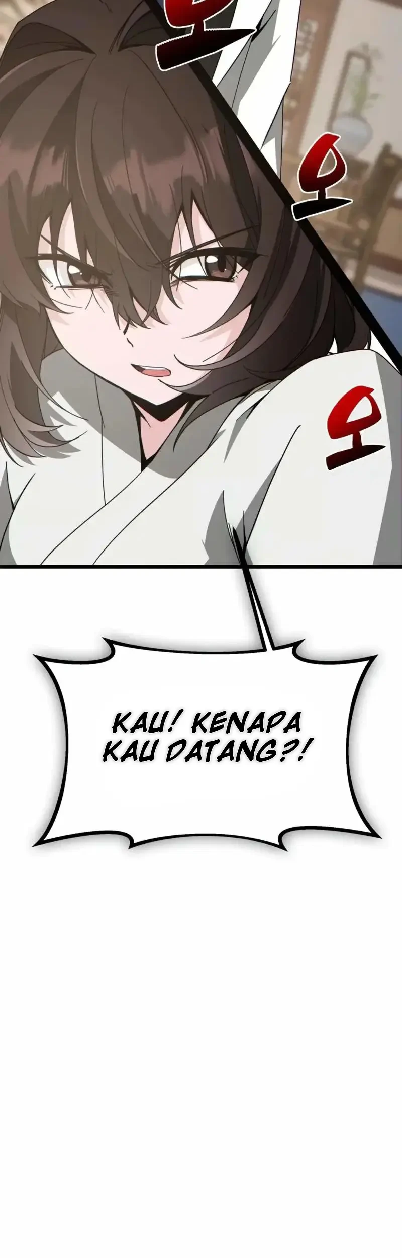Initializing the Sect System Chapter 25 page 26