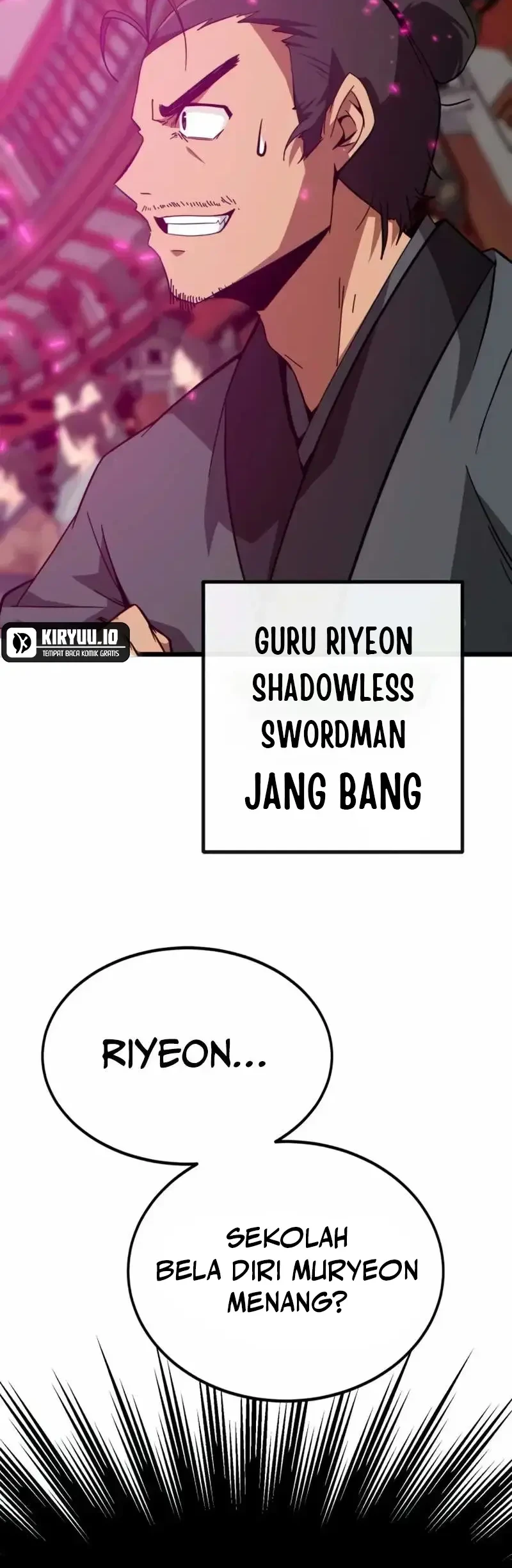Initializing the Sect System Chapter 25 page 28