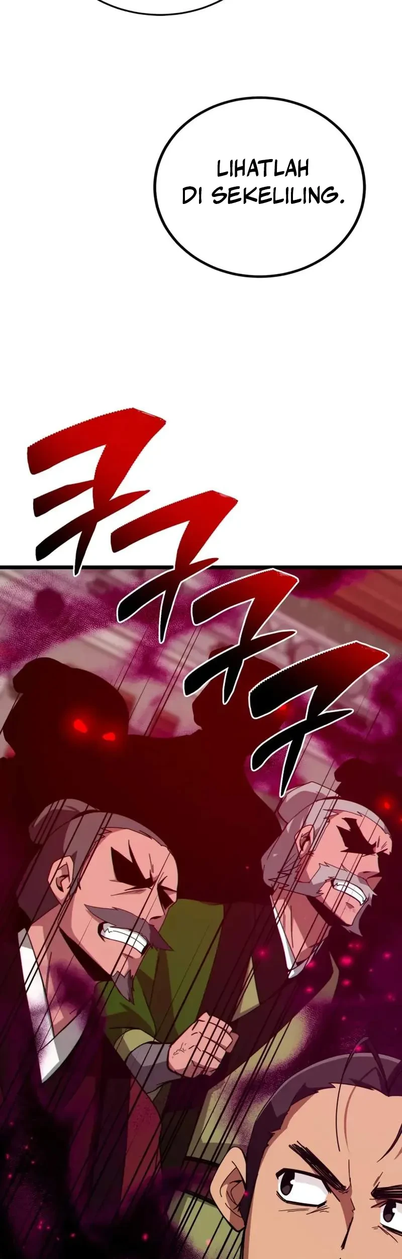 Initializing the Sect System Chapter 25 page 37