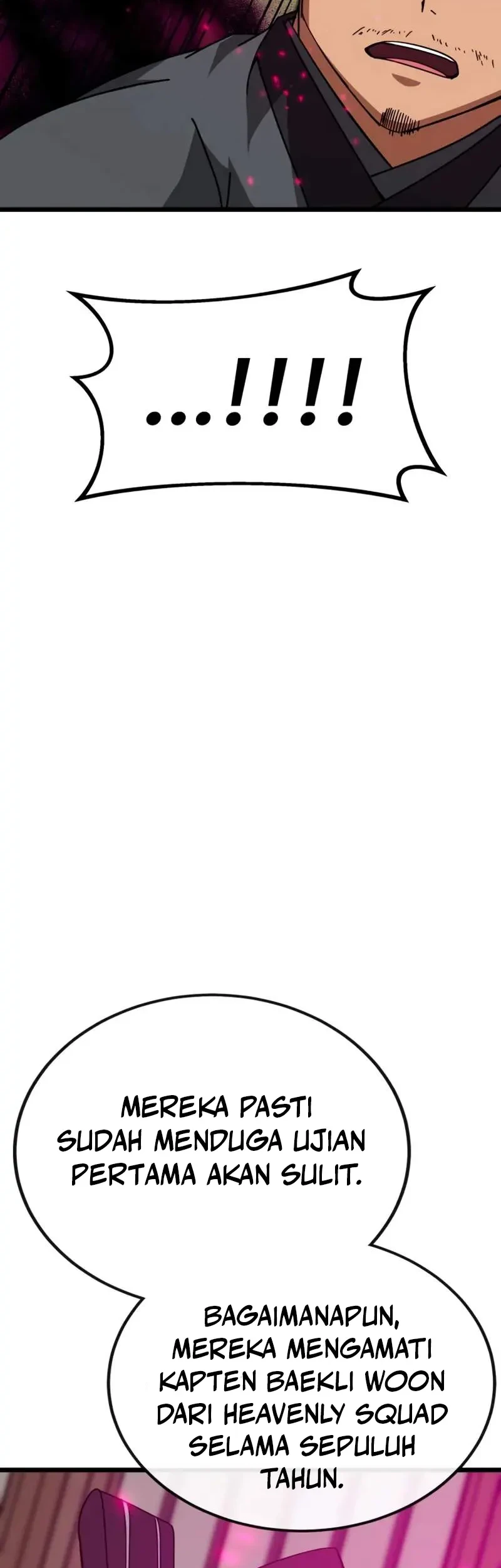 Initializing the Sect System Chapter 25 page 38