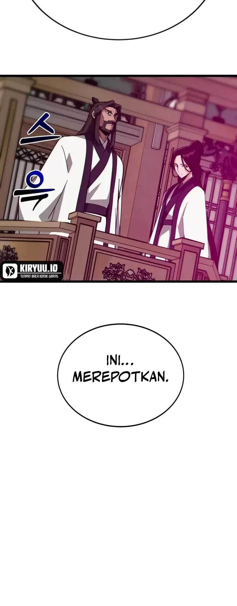 Initializing the Sect System Chapter 25 page 40
