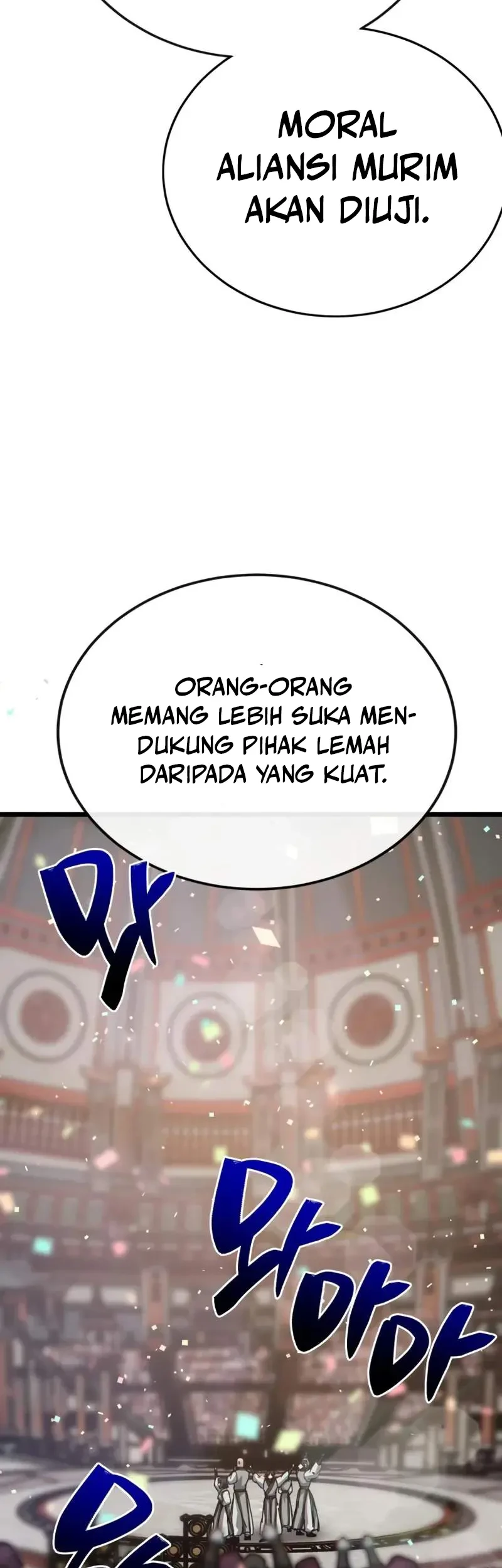 Initializing the Sect System Chapter 25 page 42