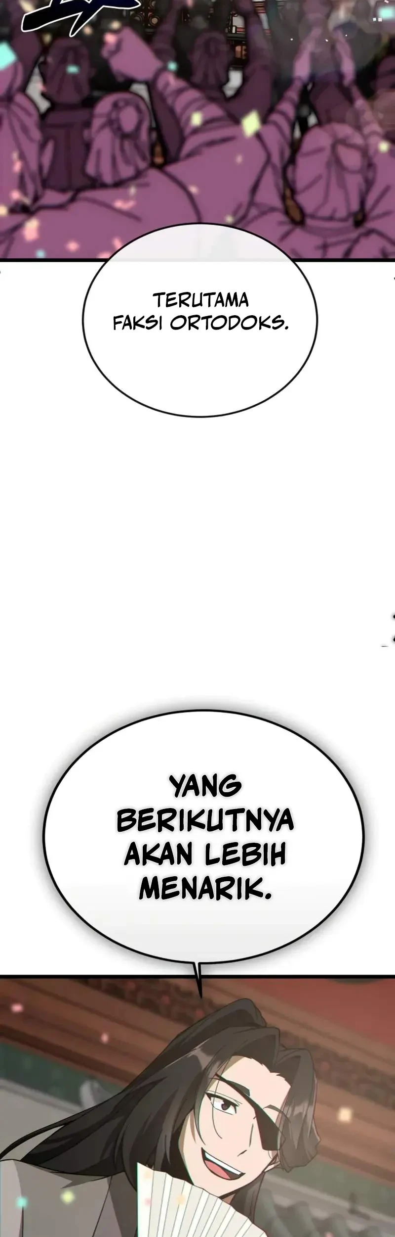 Initializing the Sect System Chapter 25 page 43