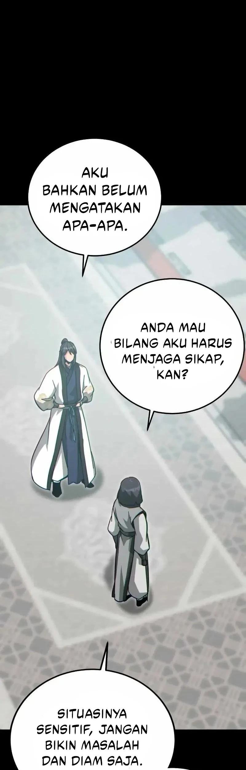 Initializing the Sect System Chapter 26 page 27