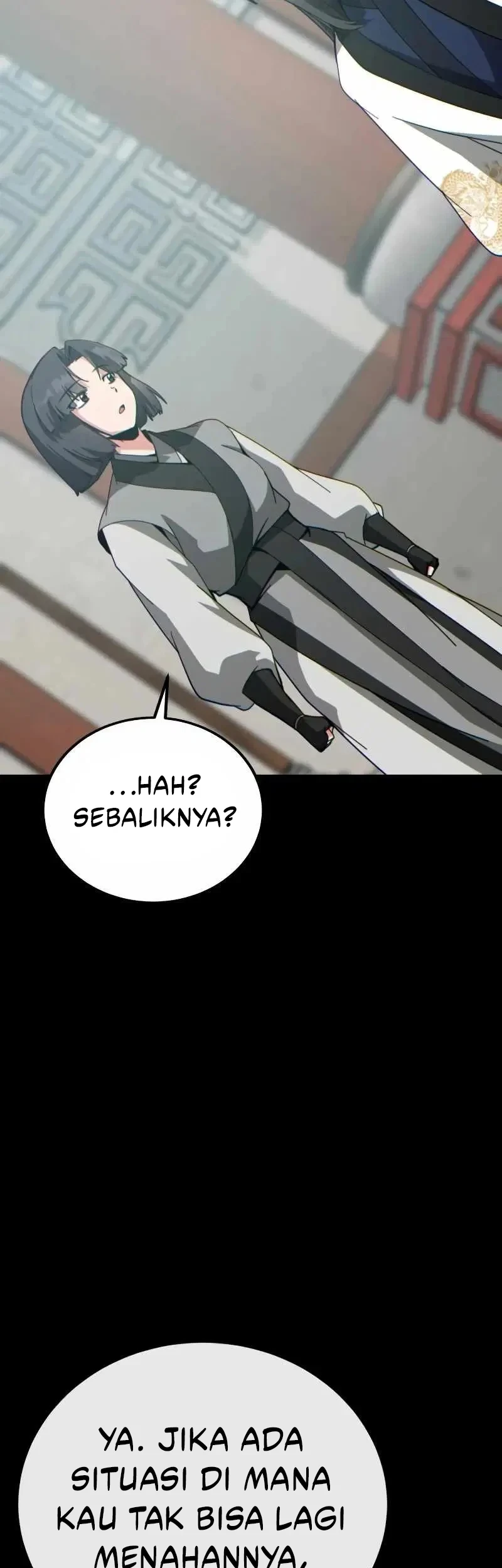 Initializing the Sect System Chapter 26 page 29