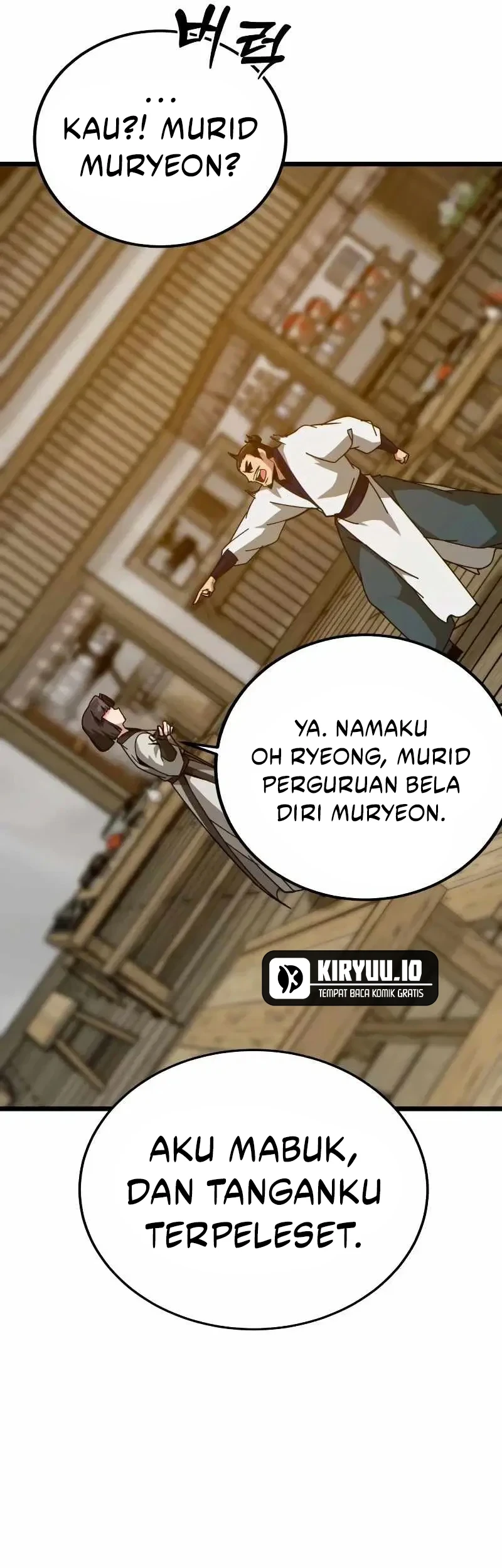 Initializing the Sect System Chapter 26 page 32